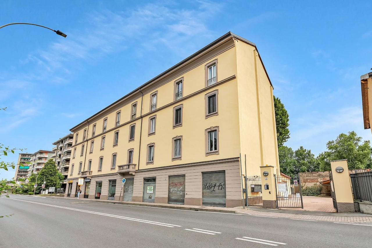 Alessia's Flat- Naviglio Grande Apartment