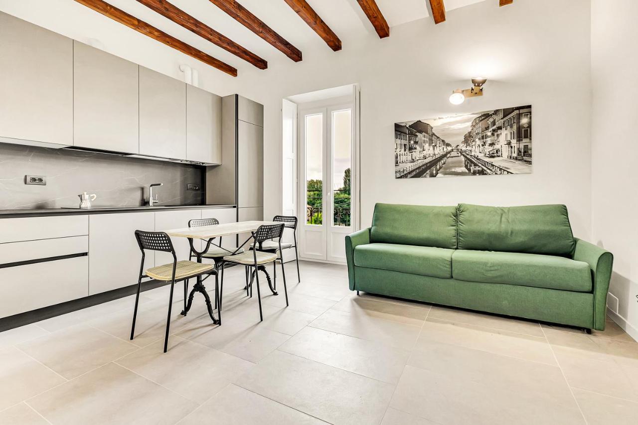 Alessia's Flat- Naviglio Grande * Buccinasco