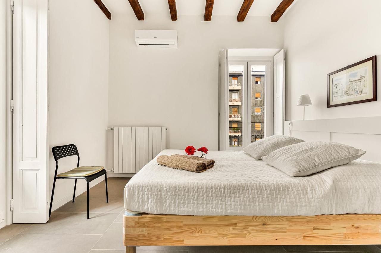 Alessia's Flat- Naviglio Grande