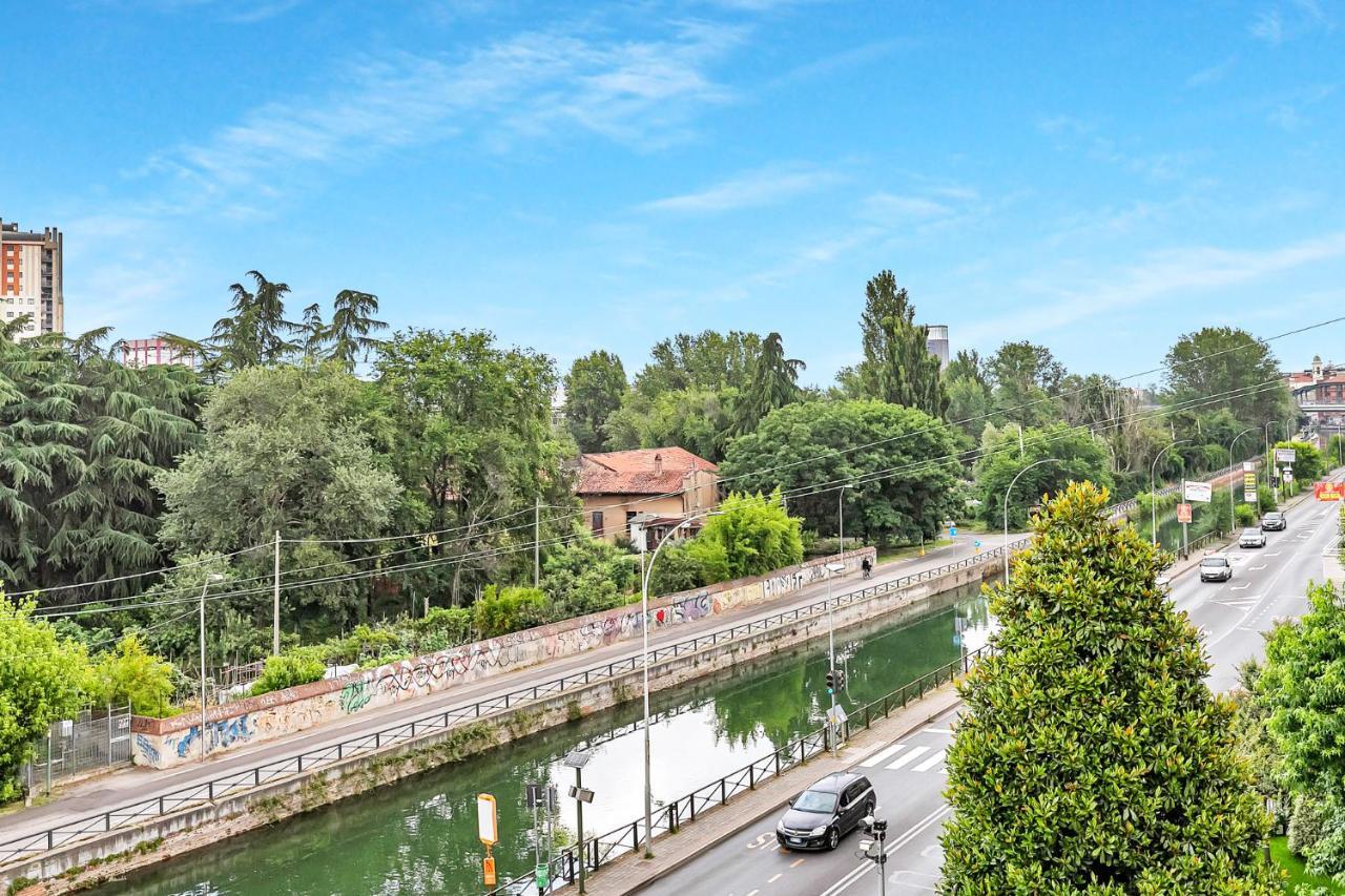 Alessia's Flat- Naviglio Grande * Buccinasco