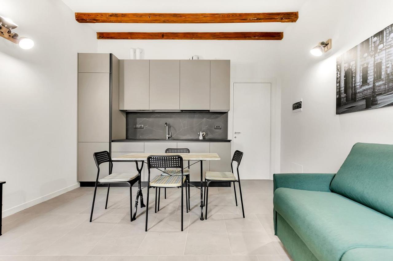 Alessia's Flat- Naviglio Grande Buccinasco