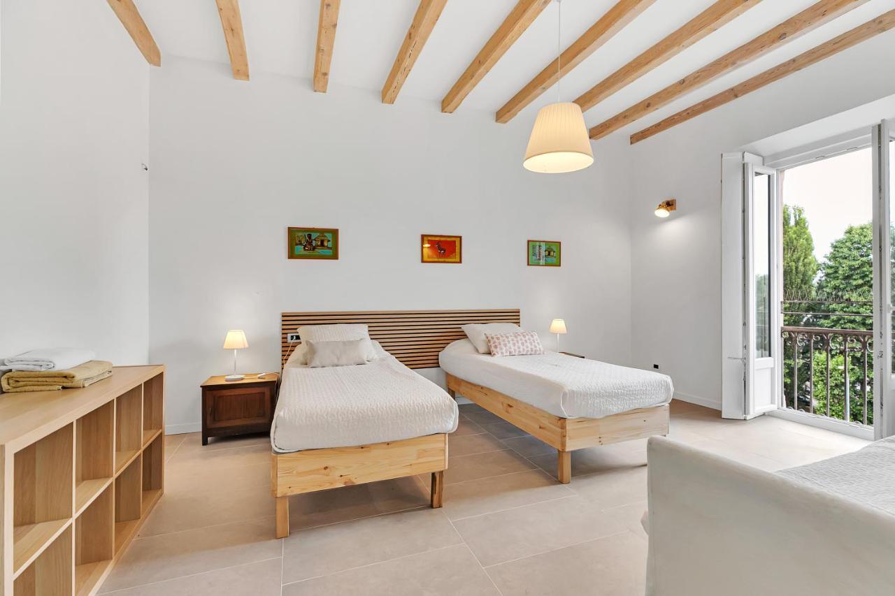 Alessia's Flat- Naviglio Grande Apartment
