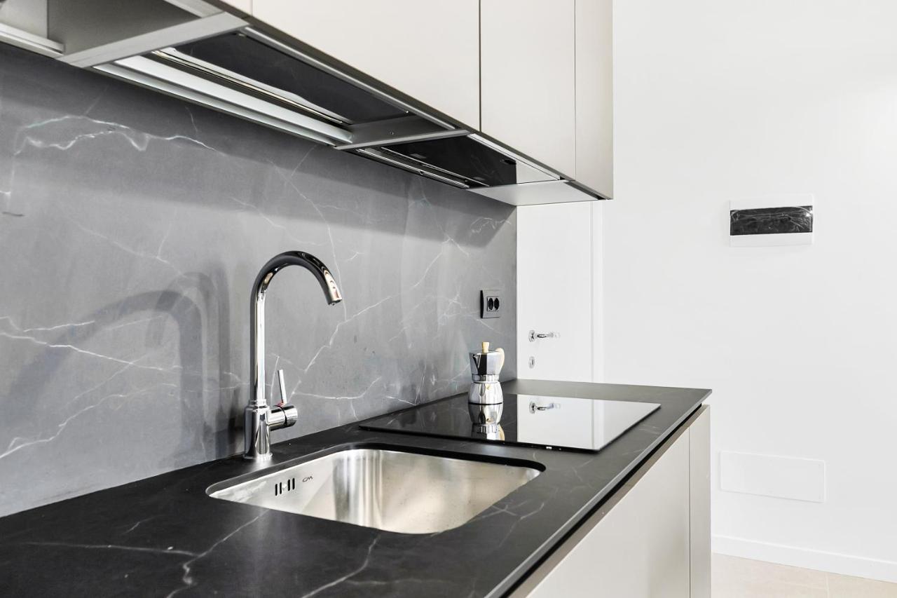 Alessia's Flat- Naviglio Grande Buccinasco