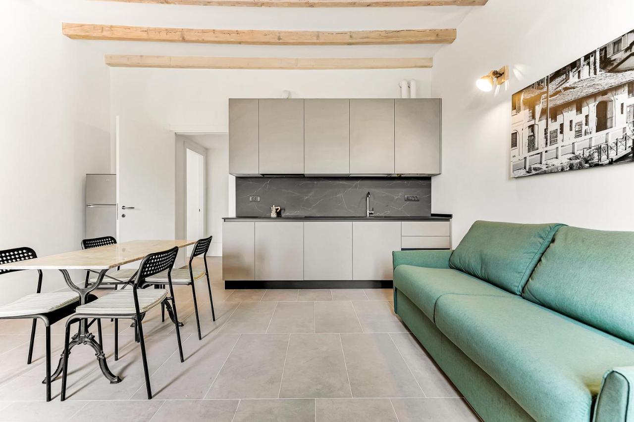 Alessia's Flat- Naviglio Grande Buccinasco