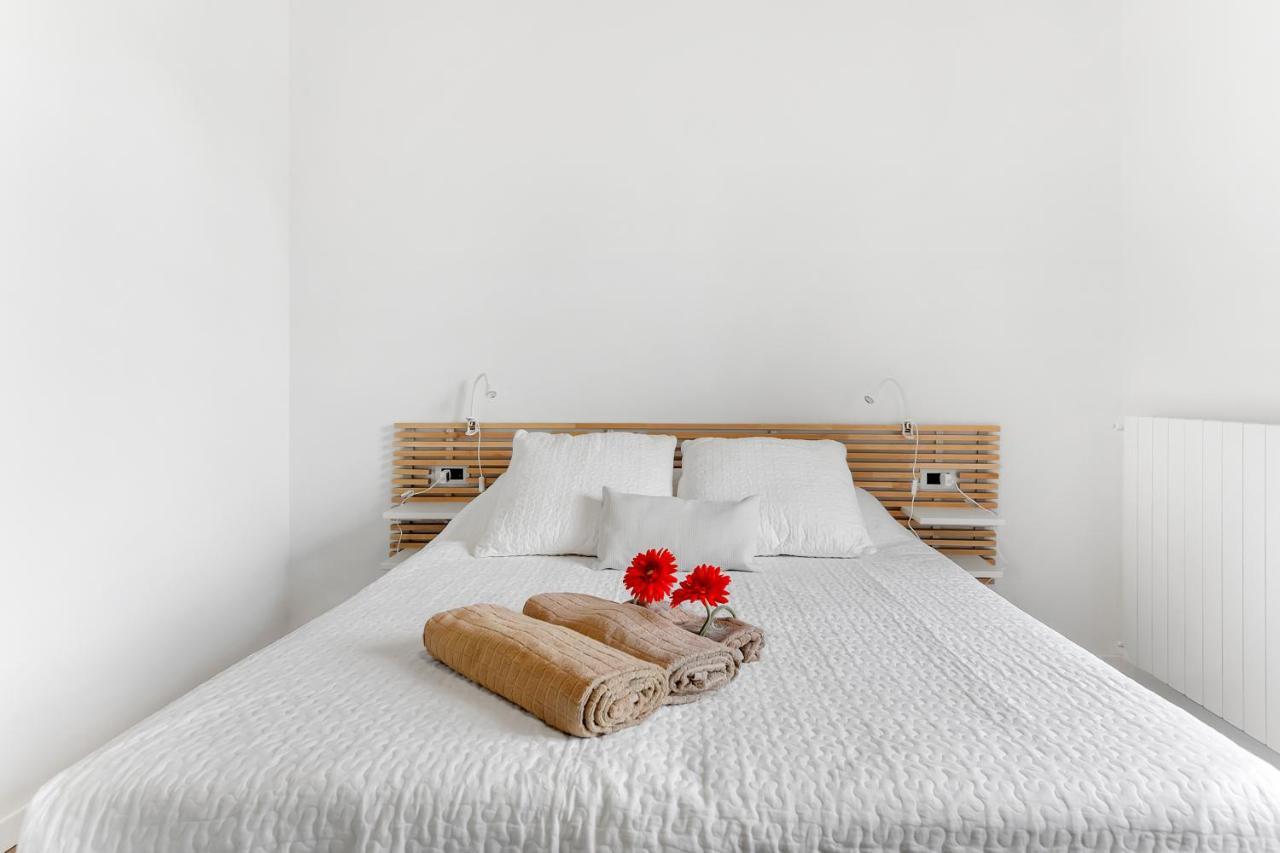 Alessia's Flat- Naviglio Grande Apartment *