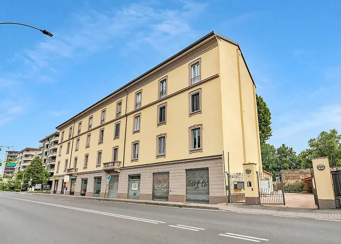 Alessia\'S Flat- Naviglio Grande