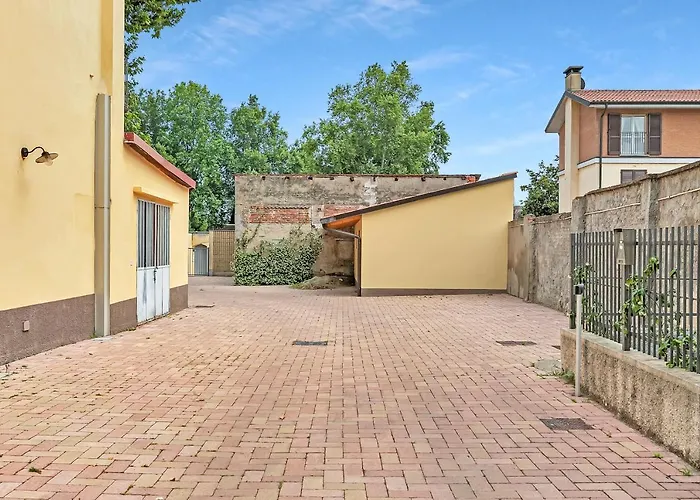 Alessia\'S Flat- Naviglio Grande