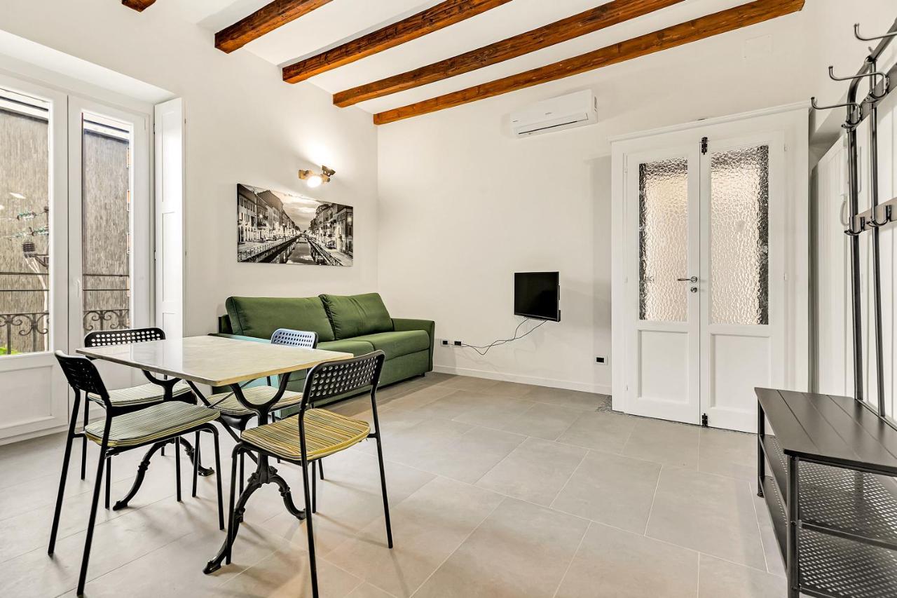 Alessia's Flat- Naviglio Grande Buccinasco