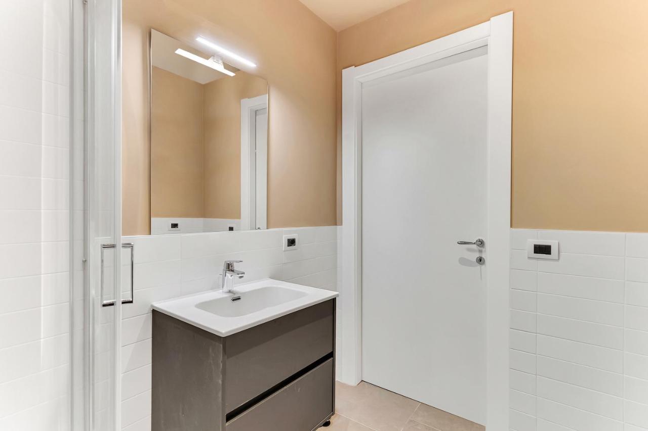 Apartment Alessia's Flat- Naviglio Grande *