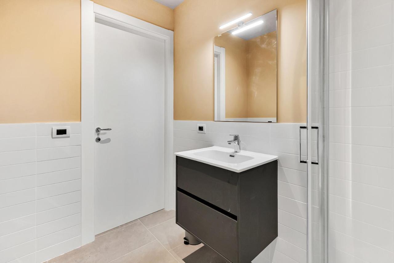 Apartment Alessia's Flat- Naviglio Grande