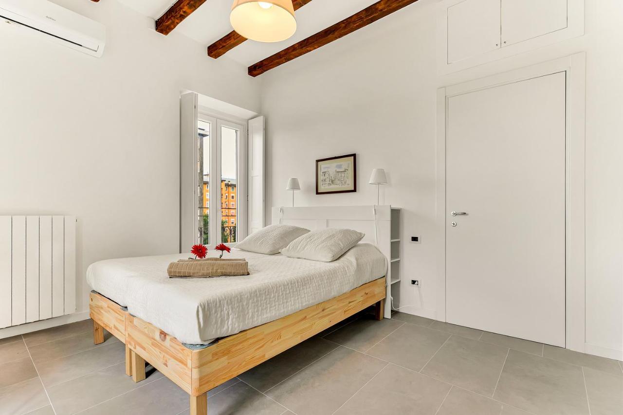Alessia's Flat- Naviglio Grande *