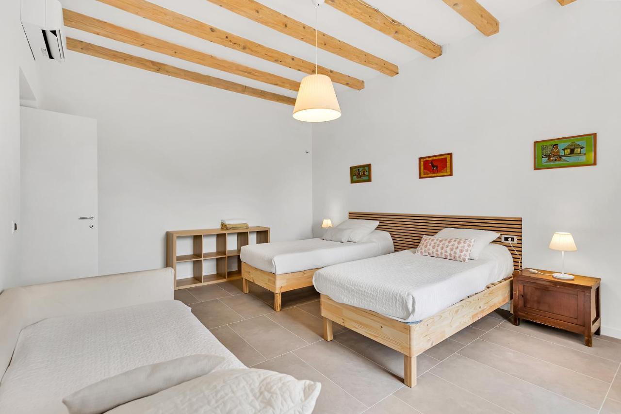 Alessia's Flat- Naviglio Grande