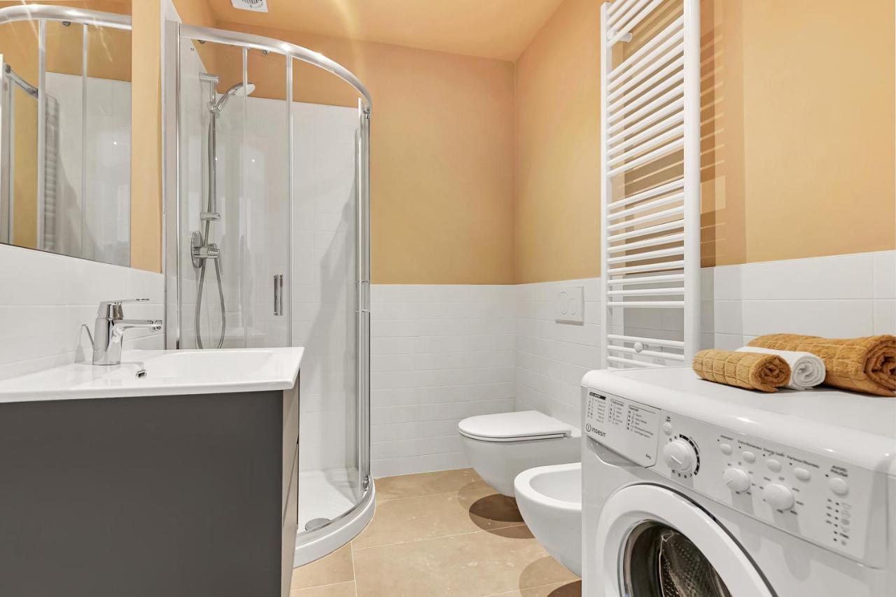 Alessia's Flat- Naviglio Grande